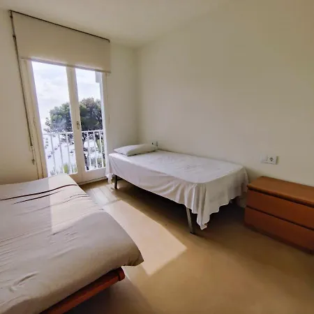 Holiday home St-34 Aiguafreda 6 Pax Begur