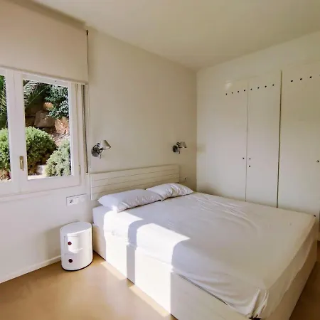 Holiday home St-34 Aiguafreda 6 Pax Begur