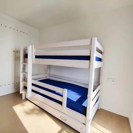 St-34 Aiguafreda 6 Pax Holiday home *