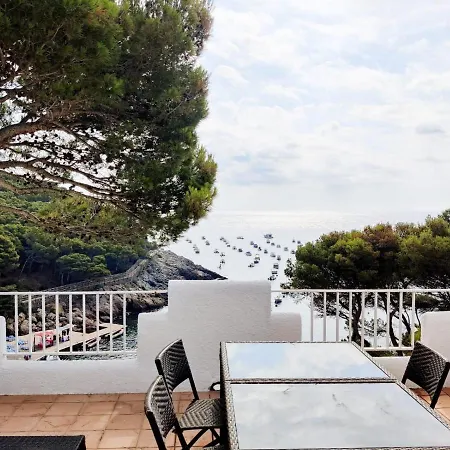 Holiday home St-34 Aiguafreda 6 Pax