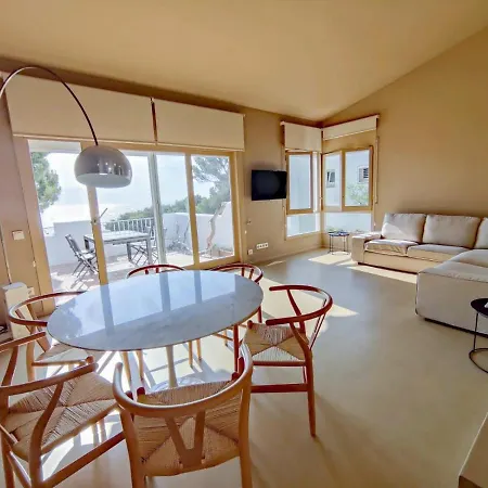 St-34 Aiguafreda 6 Pax Holiday home Begur