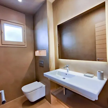 St-34 Aiguafreda 6 Pax Holiday home Begur
