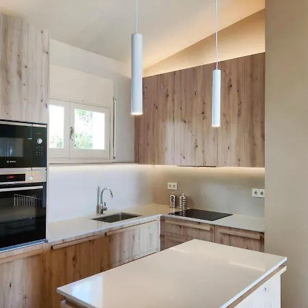 Holiday home St-34 Aiguafreda 6 Pax Begur
