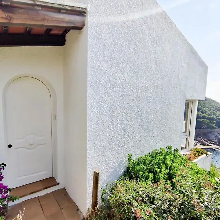 Holiday home St-34 Aiguafreda 6 Pax Begur